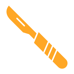 scalpel Icône