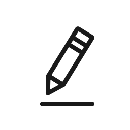 Pen icon