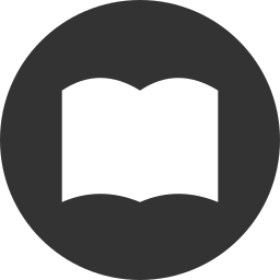 Book icon