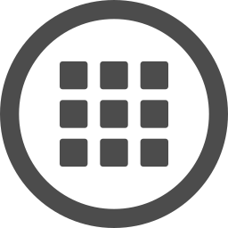 Circle icon