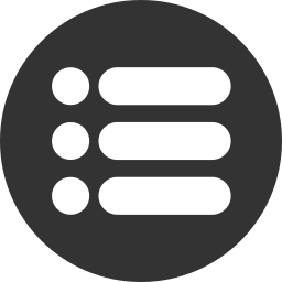 List icon