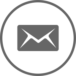 Letter icon