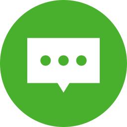 Communication icon