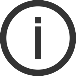 Circle icon