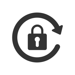 Lock icon