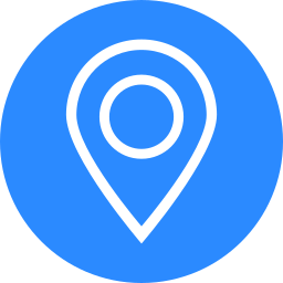 Gps icon