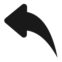 Arrow icon