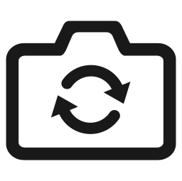 Camera icon