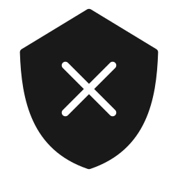 Secure icon