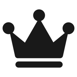 Crown icon