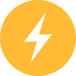 Flash icon