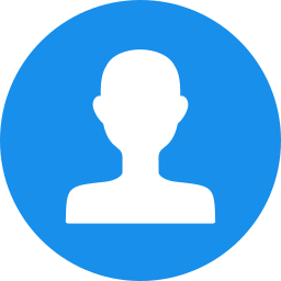 Profile icon