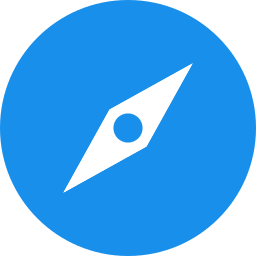 Circle icon