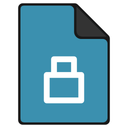 Lock icon