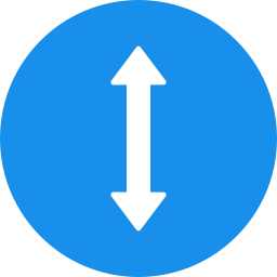 Arrow icon