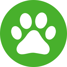 Dog icon