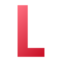 buchstabe l icon