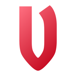 Letter v icon