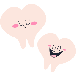 dente sticker