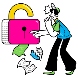 Security icon