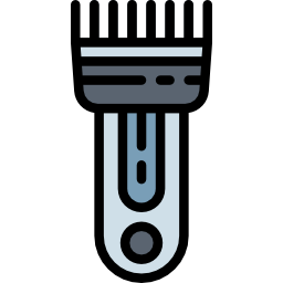 afeitadora eléctrica icono