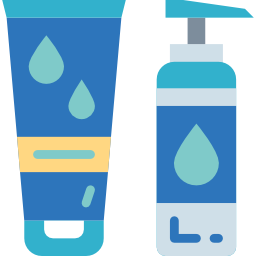 Lotion icon