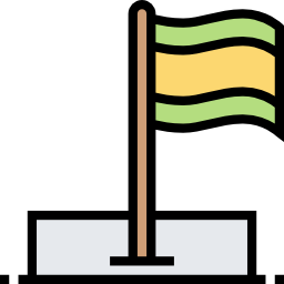 Flag icon