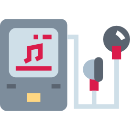 Mp3 icon