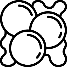 페인트 볼 icon