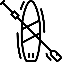 パドルボード icon
