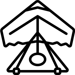 parapendio icona