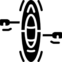 kajak icon