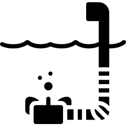 シュノーケル icon