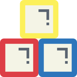 Cube icon