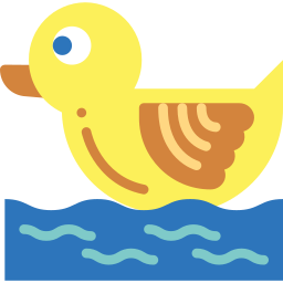 Duckling icon