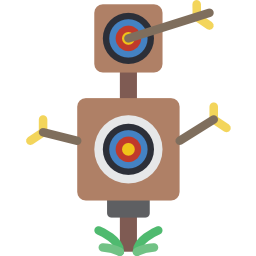 Archery icon