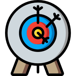 Archery icon