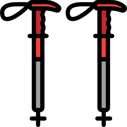 sticks icon