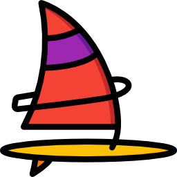 windsurf icono