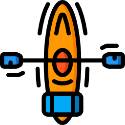 Kayak icon