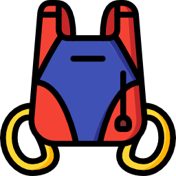 Bag icon