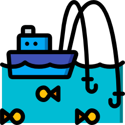 Boat icon