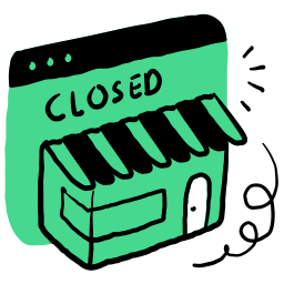 Shop icon