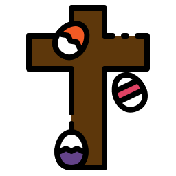 Cross icon