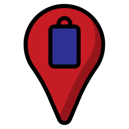 Location icon