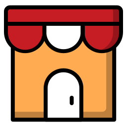 Market icon