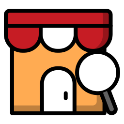 Research icon