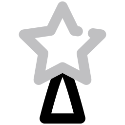 Star icon