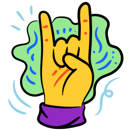 hand icon