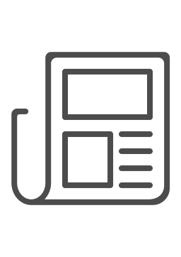 Document icon